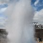 Golden Circle - Geyser Area - Strokkur