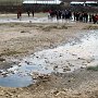 Golden Circle - Geyser Area