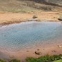 Golden Circle - Geyser Area