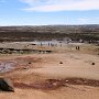 Golden Circle - Geyser Area