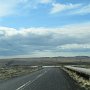 Driving the Golden Circle Route - Hot Water Pipe to Reykjavik