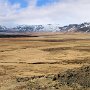                                Driving to Snaefellsjokull National Park