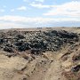                                Hellnar Lava Field