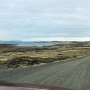 Drive to Holmavik