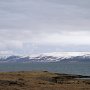 Drive to Holmavik