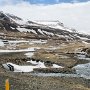 Drive to Holmavik - Mountain Pass