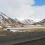 Drive to Holmavik - Mountain Pass