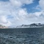 Drive to Holmavik