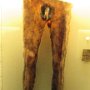 Holmavik - Sorcery & Witchcraft Museum - Necropants