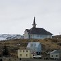 Holmavik