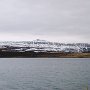 Drive to Isafjordur