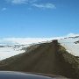 Holmavik - Drive to Hotel Laugarholl