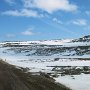 Holmavik - Drive to Hotel Laugarholl