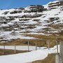 Holmavik - Hotel Laugarholl Area