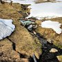Holmavik - Hotel Laugarholl Geothermal Stream