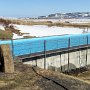 Holmavik - Hotel Laugarholl Geothermal Pool