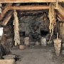 Holmavik - Hotel Laugarholl - Sorcerer's Cottage
