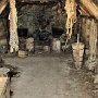 Holmavik - Hotel Laugarholl - Sorcerer's Cottage