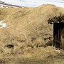 Holmavik - Hotel Laugarholl - Sorcerer's Cottage