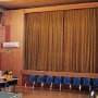 Holmavik - Hotel Laugarholl - Old School Auditorium