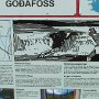 Drive to Husavik - Godafoss