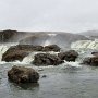 Drive to Husavik - Godafoss - Top