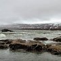 Drive to Husavik - Godafoss - Top