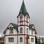 Husavik