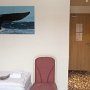 Husavik - Fosshotel Room