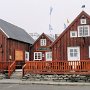 Husavik - Harbor Restaurant