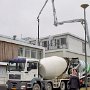 Husavik - Fosshotel Contruction