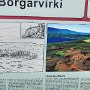 Scenic Drive - Borgarvirki
