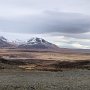 Scenic Drive - Borgarvirki