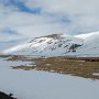Drive to Isafjordur - Mountain Pass