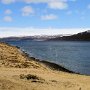 Drive to Isafjordur
