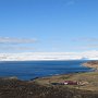 Drive to Isafjordur