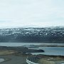 Drive to Isafjordur