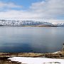 Drive to Isafjordur - Vigur