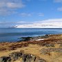 Drive to Isafjordur