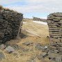 Drive to Isafjordur - Litlibaer
