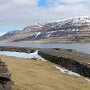 Drive to Isafjordur - Litlibaer