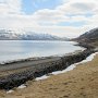 Drive to Isafjordur - Litlibaer