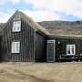 Drive to Isafjordur - Litlibaer