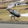 Drive to Isafjordur