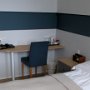 Isafjordur - Hotel Isafjordur Room