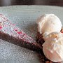 Isafjordur - Hotel Isafjordur - Dessert