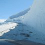 Drive to Dynjandi