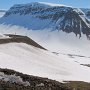 Drive to Dynjandi - No Guard Rails