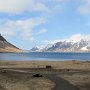 Dynjandi - View Back Toward Fjord