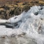 Dynjandi - Hridsvarfoss